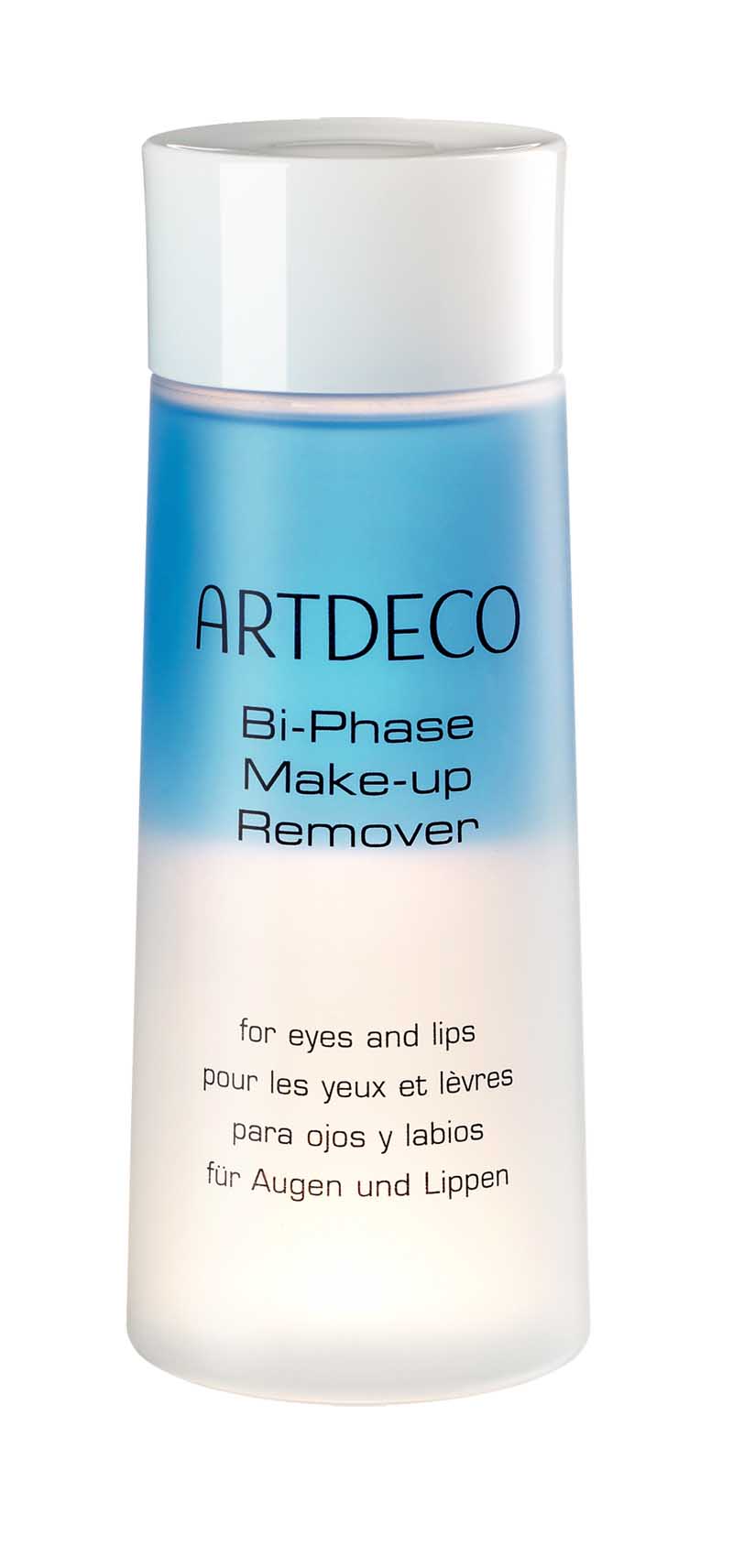 Artdeco Bi-Phase make-up remover